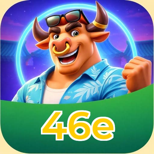 Passo a passo para baixar o app 46e — ilustração editorial