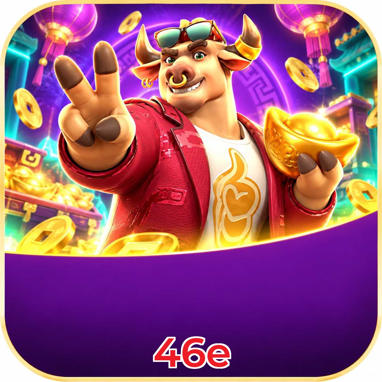 Download oficial 46e seguro para Android e iOS