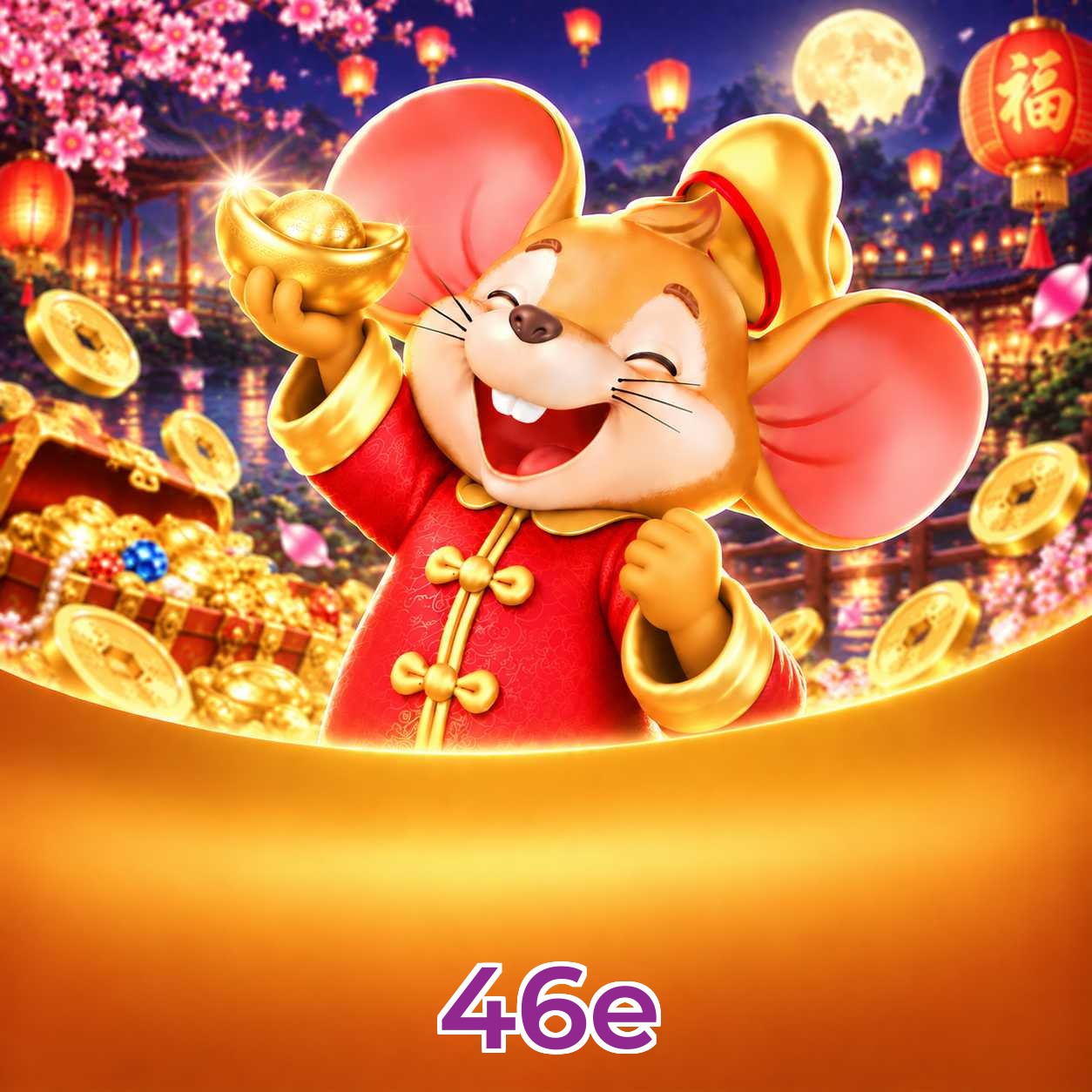 Jackpots progressivos 46e — R$ 8,3 milhões acumulados