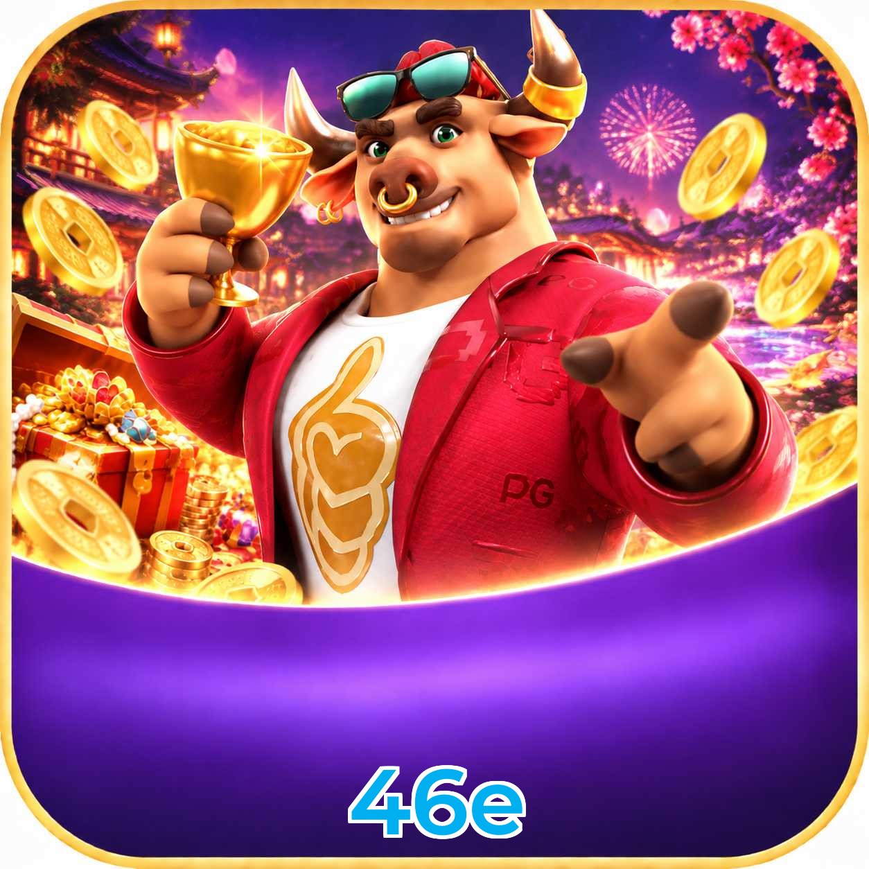 Grandes vitórias em Fortune Games na 46e com PIX rápido