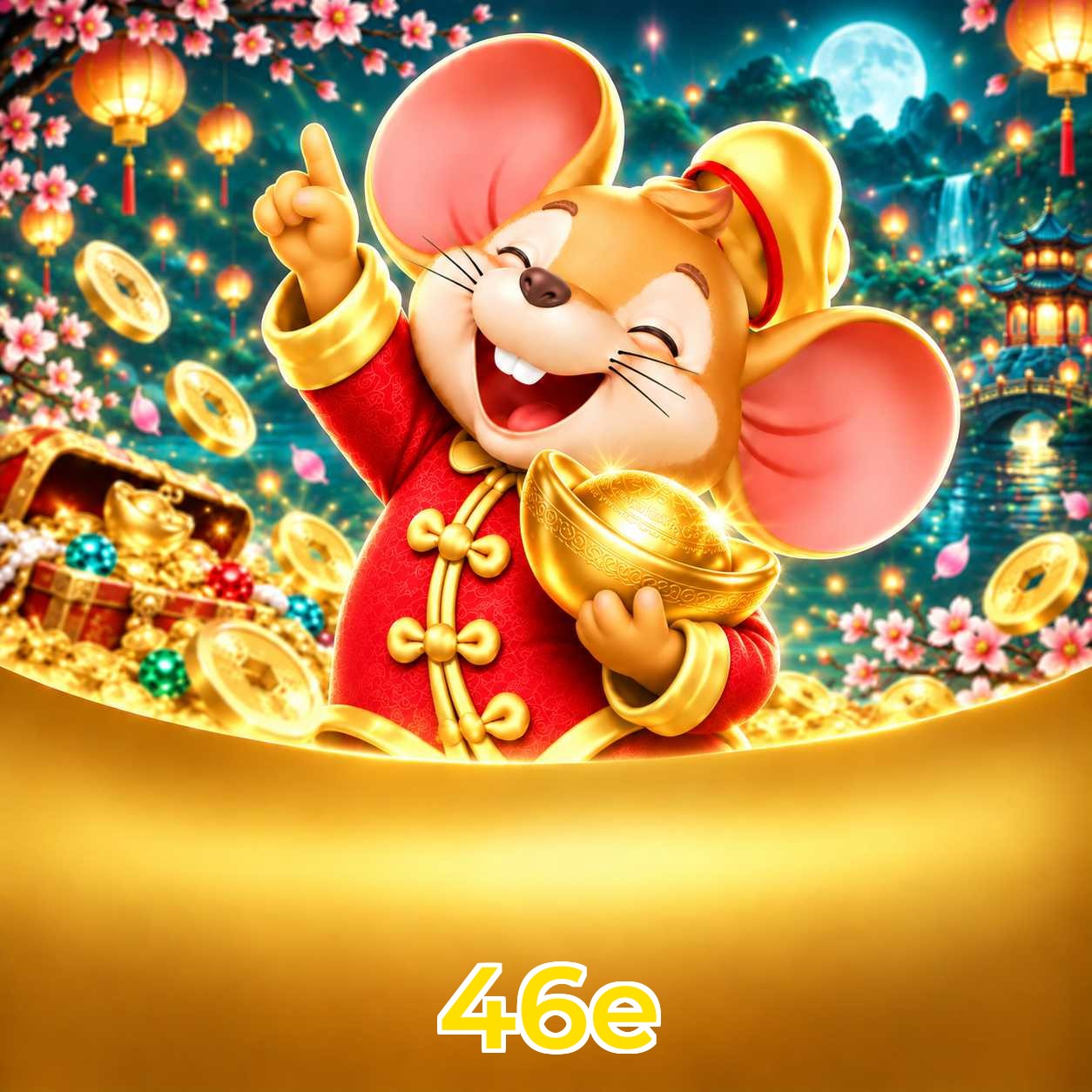 Sindicatos oficiais 46e — multiplique suas chances na loteria