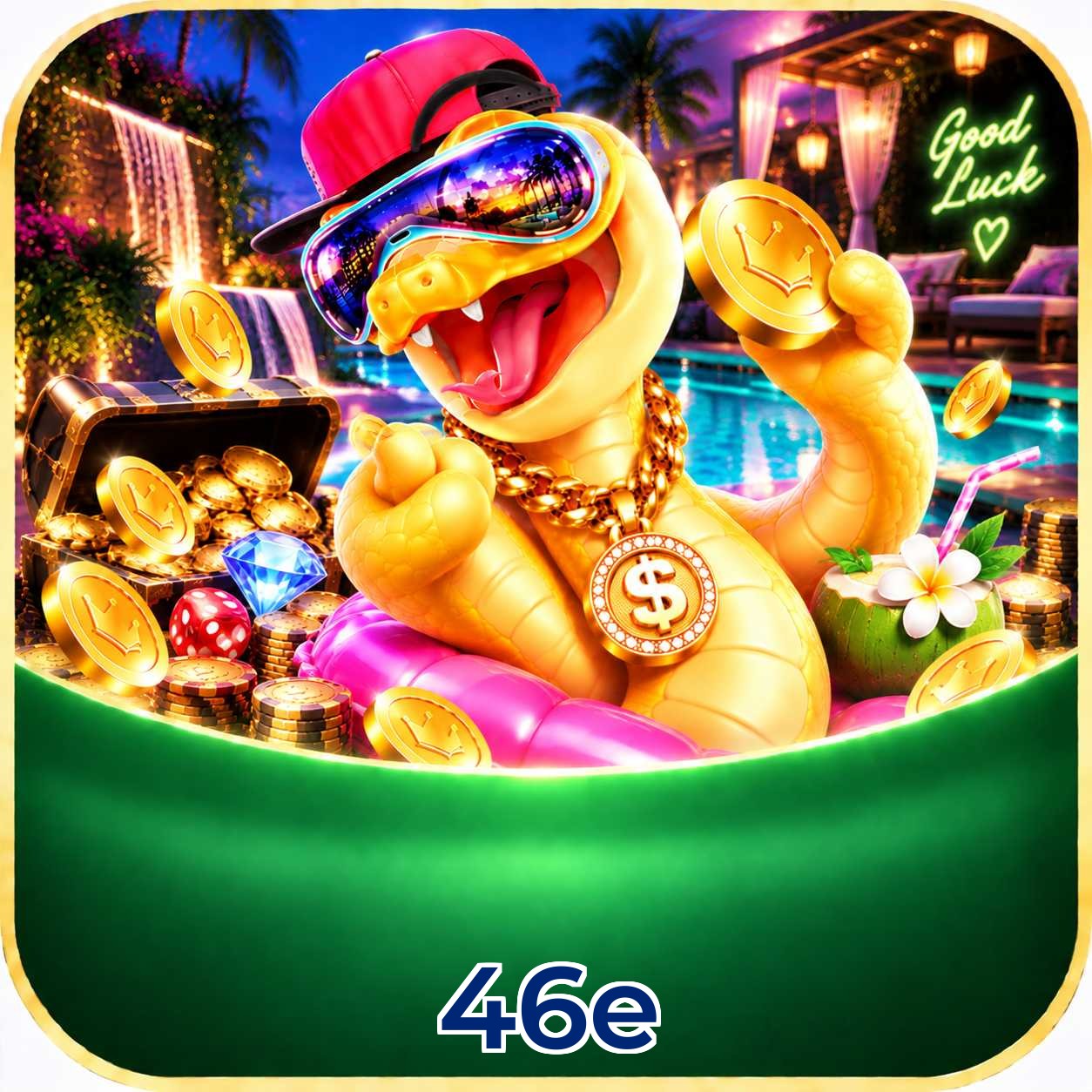 Estratégias comprovadas para Fortune Games na 46e