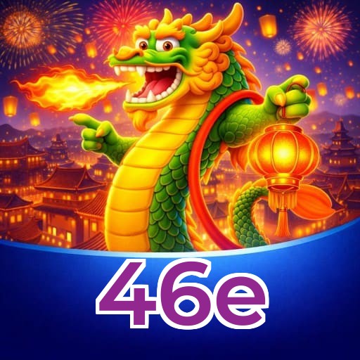 Fluxo de download do app 46e — referência visual